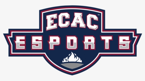 Ecac Esports, HD Png Download, Transparent PNG