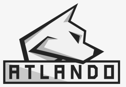 Atlando Logo Transparent - Logo Esport No Text, HD Png Download, Transparent PNG