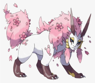 1527547598386 - Fairy Type Cute Fakemon, HD Png Download, Transparent PNG