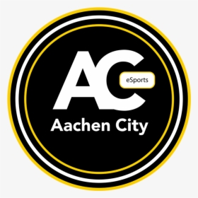 Aachen City Esports Dota 2, HD Png Download, Transparent PNG