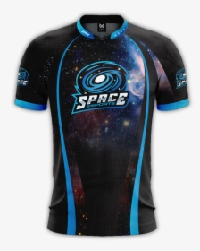 Pro Team Jersey Esports, HD Png Download, Transparent PNG