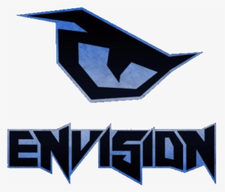 Envision Esports Announce Release Of Tseini - Graphic Design, HD Png Download, Transparent PNG