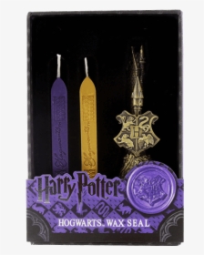 Hogwarts Seal Png - Harry Potter, Transparent Png, Transparent PNG