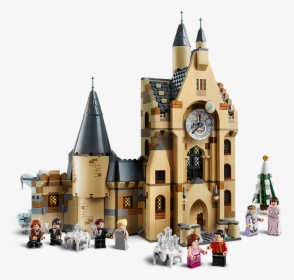 Harry Potter Lego Hogwarts 2019, HD Png Download, Transparent PNG