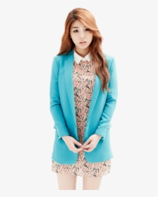 Ailee, HD Png Download, Transparent PNG