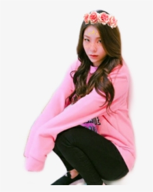 #ailee - Ailee Age, HD Png Download, Transparent PNG