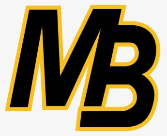 School Logo - Mission Bay High School Logo, HD Png Download, Transparent PNG
