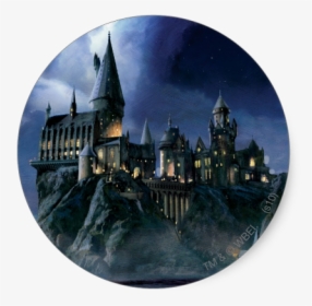 Hogwarts School Of Witchcraft And Wizardry Castle, HD Png Download, Transparent PNG