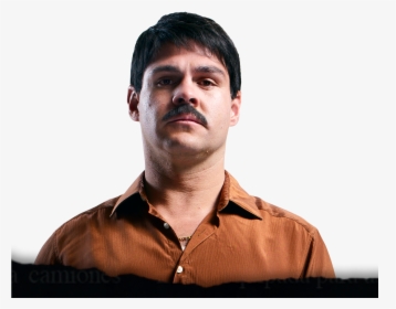 El Chapo Folder Icon, HD Png Download, Transparent PNG