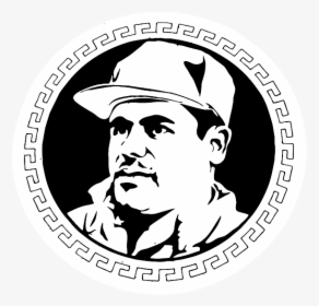 El Chapo Sticker, HD Png Download, Transparent PNG