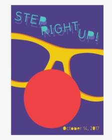 Step Right Up, HD Png Download, Transparent PNG
