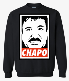 El Chapo Obey, HD Png Download, Transparent PNG