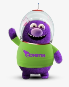 Cometin Space Play World, HD Png Download, Transparent PNG