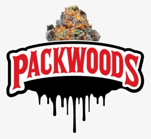 Packwoods Logo, HD Png Download, Transparent PNG