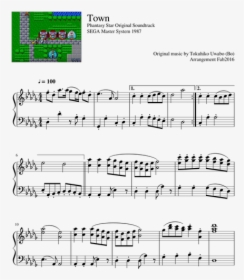Grow As We Go Piano Sheet Music, HD Png Download, Transparent PNG