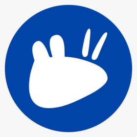 Xubuntu Logo Png, Transparent Png, Transparent PNG