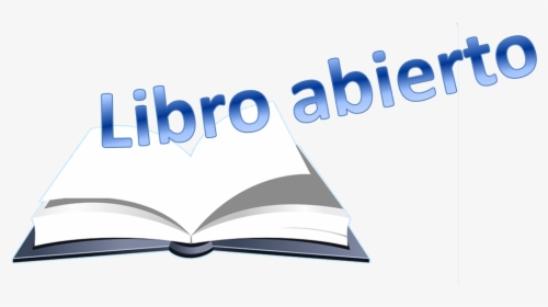 Libro Abierto, HD Png Download, Transparent PNG