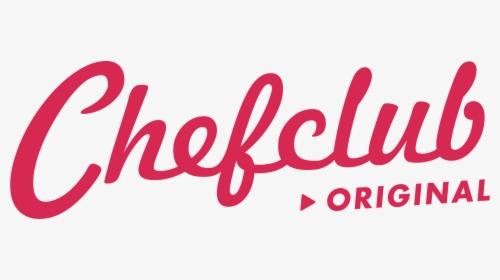 Logo Chefclub - Graphic Design, HD Png Download, Transparent PNG