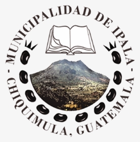 Escudo De Ipala - Erciyes Üniversitesi Edebiyat Fakültesi, HD Png Download, Transparent PNG