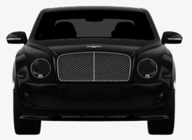 Bentley Mulsanne, HD Png Download, Transparent PNG
