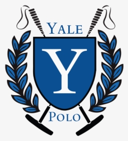 Yale Polo Logo Square Words - Open Yale Courses Logo, HD Png Download, Transparent PNG