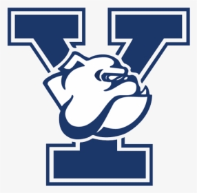Yale Logo - Yale Bulldogs Logo, HD Png Download, Transparent PNG