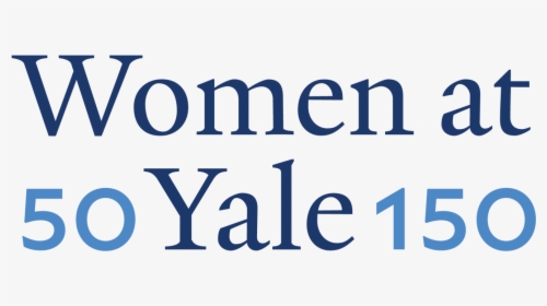 Yale Women - Yale University, HD Png Download, Transparent PNG
