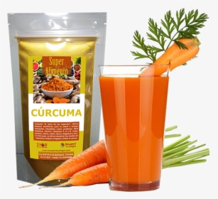 Fresh Squeeze Carrot Juice, HD Png Download, Transparent PNG