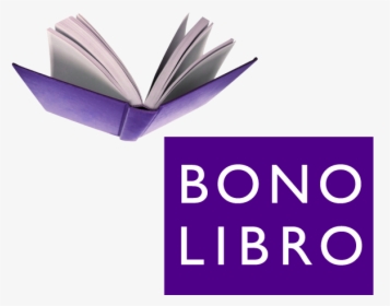 Bonolibro - Fly Book Png, Transparent Png, Transparent PNG