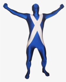 Scotland Morphsuit, HD Png Download, Transparent PNG