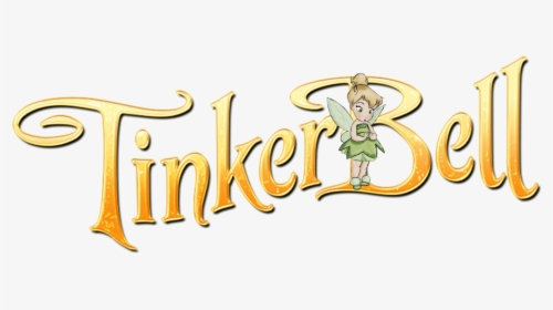 #tinkerbell #disneyprincess #disney #kids #hada #campanita - Tinker Bell Logo Png, Transparent Png, Transparent PNG