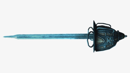   - Assassin's Creed Rogue Scottish Sword, HD Png Download, Transparent PNG
