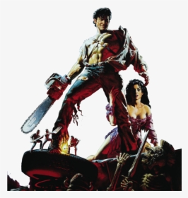 Army Of Darkness Png, Transparent Png, Transparent PNG