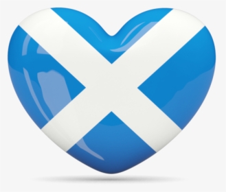 Download Flag Icon Of Scotland At Png Format - Scotland Flag Heart Png, Transparent Png, Transparent PNG