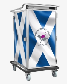 Scanbox Signature Scottish Culinary Team - Federation Of Chefs Scotland, HD Png Download, Transparent PNG