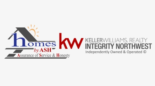 Homes By Ash - Keller Williams Realty, HD Png Download, Transparent PNG