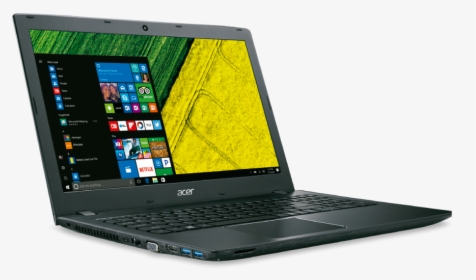 Acer Aspire 3 A315 51 51sl, HD Png Download, Transparent PNG