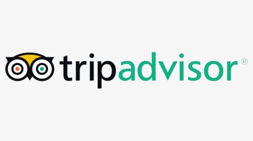 Tripadvisor Logo Wide, HD Png Download, Transparent PNG