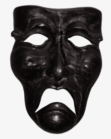 Carnival Background Transparent Mask - Mask, HD Png Download, Transparent PNG
