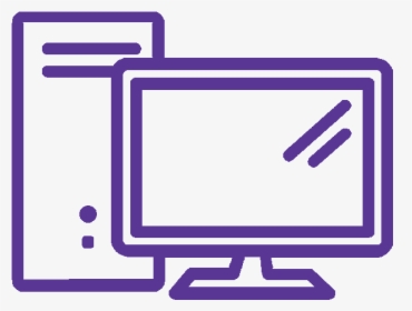 Computador Icono Png, Transparent Png, Transparent PNG