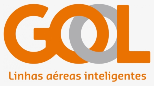 Gol Airlines Logo Png, Transparent Png, Transparent PNG
