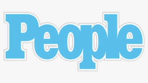 People Magazine Logo Png, Transparent Png, Transparent PNG