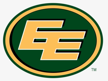 Edmonton Eskimos Logo Png, Transparent Png, Transparent PNG