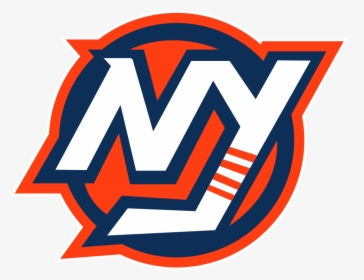 New York Islanders Concept Logo, HD Png Download, Transparent PNG