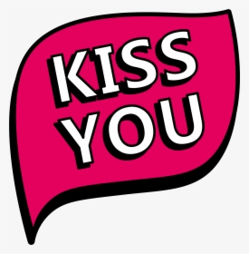 Vector Red Kissing Cartoon Png Download, Transparent Png, Transparent PNG