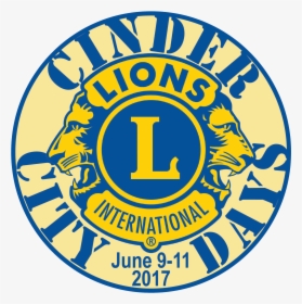 Lions Clubs International Association Leo Clubs Arlington - Lions Club International, HD Png Download, Transparent PNG