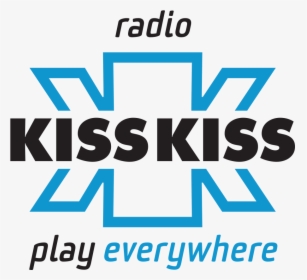 Radio Kiss Kiss, HD Png Download, Transparent PNG