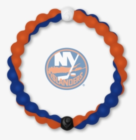 New York Islanders® Lokai - Neon Pink Lokai Bracelet, HD Png Download, Transparent PNG