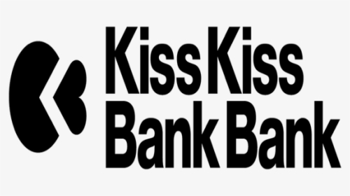 Kiss Kiss Bank Bank Logo Png, Transparent Png, Transparent PNG