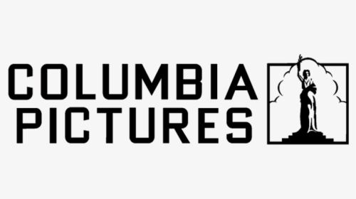 Columbia Pictures Logo - Columbia, HD Png Download, Transparent PNG